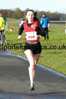 Mens and womens under-17s, Heaton Memorial 10k Road Race, Town Moor, Newcastle.  Photo: David T. Hewitson/Sports for All Pics